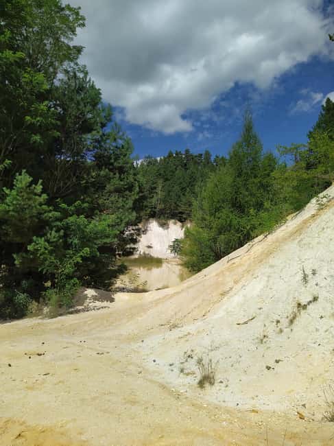 imagen n.º 10 de Descubre el Karst de Moravia: Siete paradas, un viaje a medida actividad en Región de Südmähren, subida por el proveedor