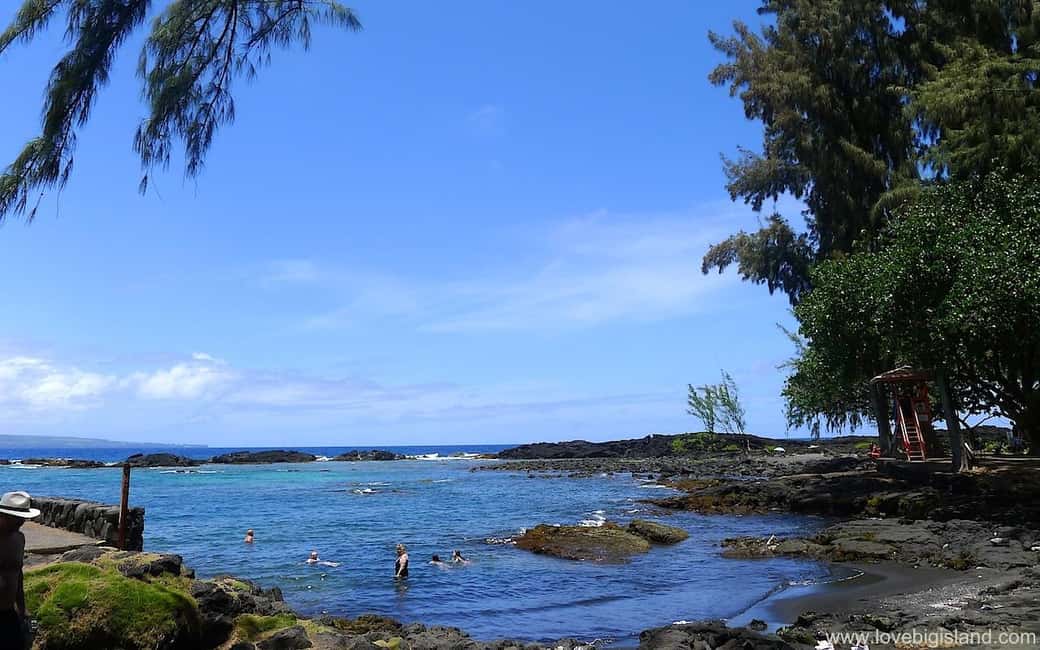 Immagine nº 3 di Da Big Island - Vulcani e cascate in un tour per piccoli gruppi attività a Hilo, caricata dal fornitore
