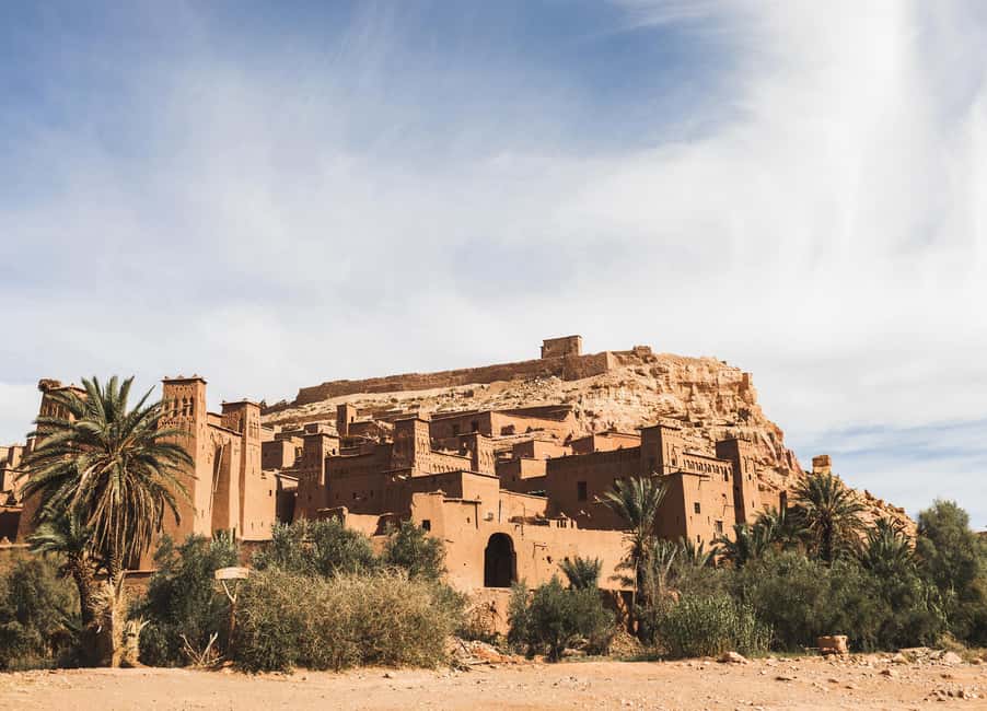 billede nr.48 af aktiviteten Casablanca: 6-dages tur til Marrakech via Fes og Merzouga-klitterne i Casablanca, uploadet af udbyder