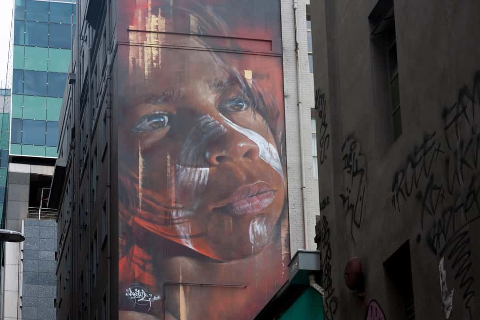 image n.15 of Melbourne Laneways Tour activity in Melbourne, uploaded by supplier