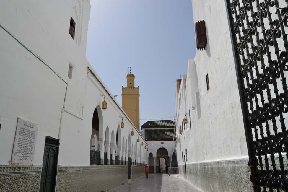 billede nr.130 af aktiviteten Dagstur fra Fes til Volubilis via Meknes og Moulay Idriss i Meknès, uploadet af udbyder