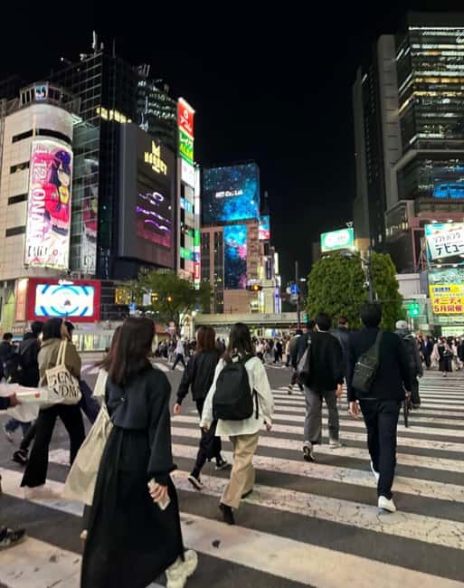 サプライヤーによってアップロードされた、東京の車とバンで行くカスタマイズ可能な東京プライベート ツアーの画像#6