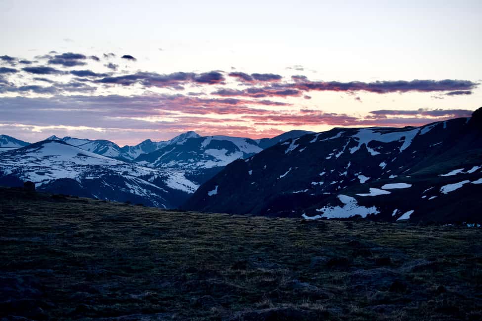 image n.47 of Estes Park: Rocky Mountain National Park Glass-Top Bus Tour activity in Colorado, uploaded by supplier