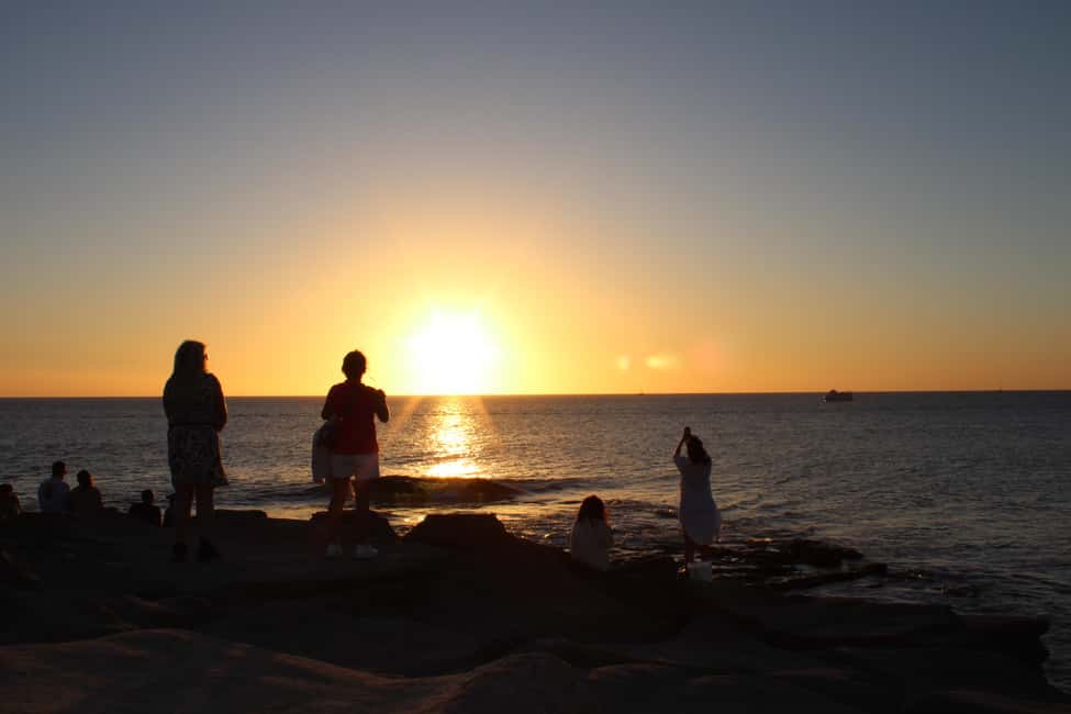 image n.9 of Gran Canaria : West coast Cabrio Sunset activity in Lomo Quiebre, uploaded by supplier