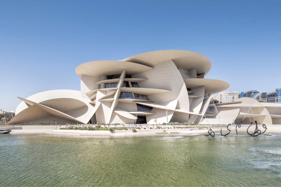image n.5 of Doha : City Tour To All Main Attractions Including Transfers activity in Doha, uploaded by supplier