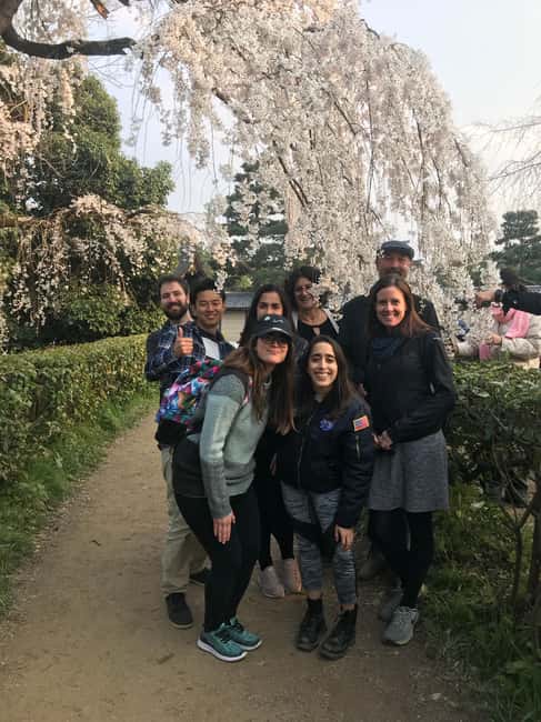 image n.29 of Cycle Kyoto's Hidden Gems & Gion Stroll activity in Kyoto, uploaded by supplier