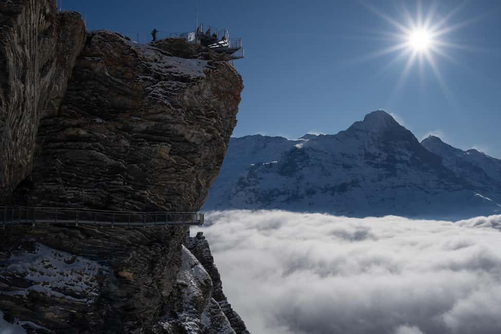 image n.7 of Zurich: Alps, Grindelwald, Lauterbrunnen & Interlaken Tour activity in Ticino, uploaded by supplier