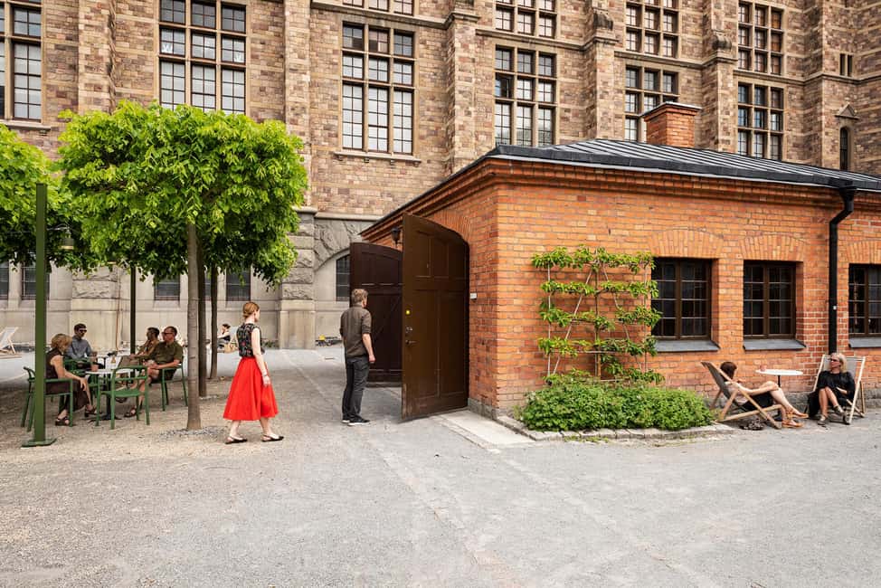 image n.18 of Stockholm: Nordiska Museet Entry Ticket activity in Stockholm, uploaded by supplier