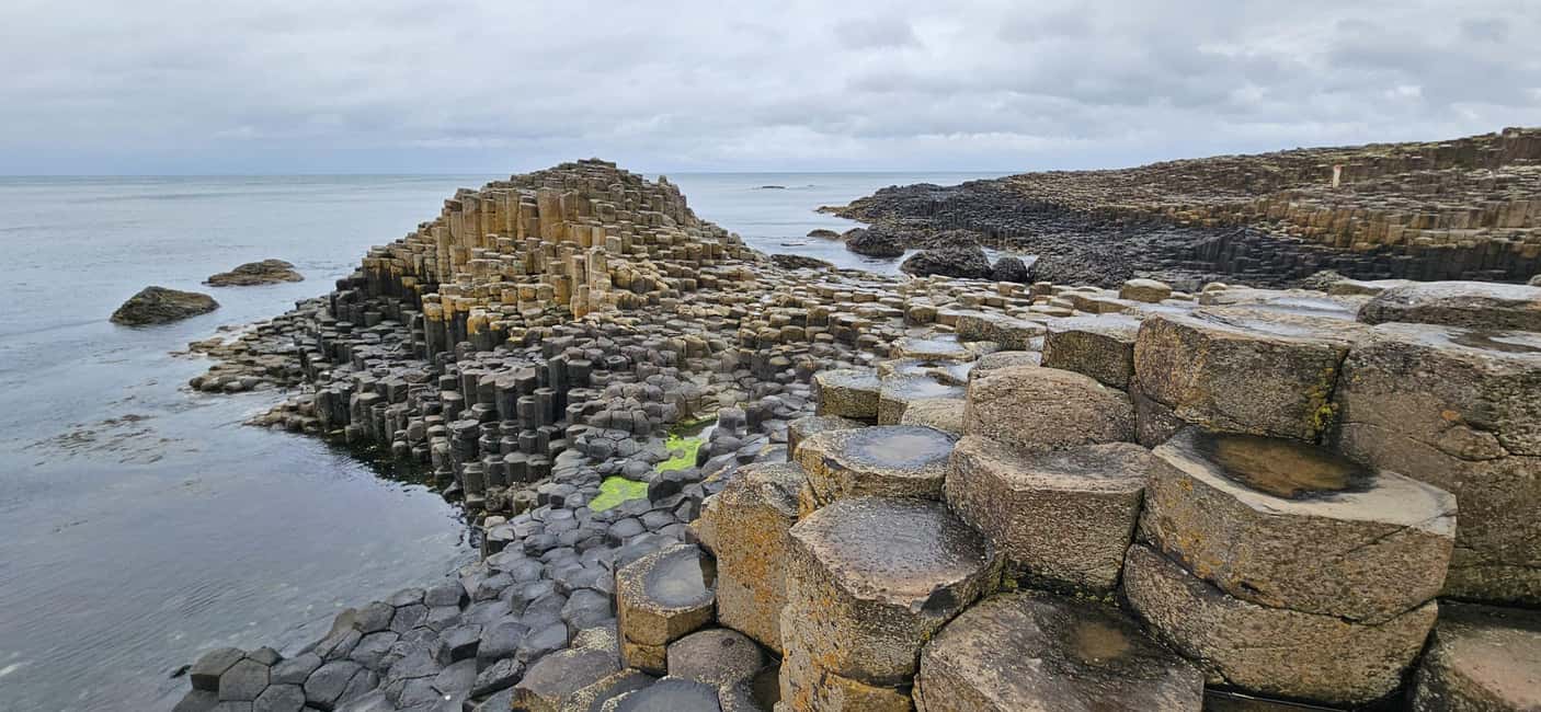 image n.14 of From Belfast: Giant’s Causeway and Game of Thrones Day Tour activity in United Kingdom, uploaded by supplier