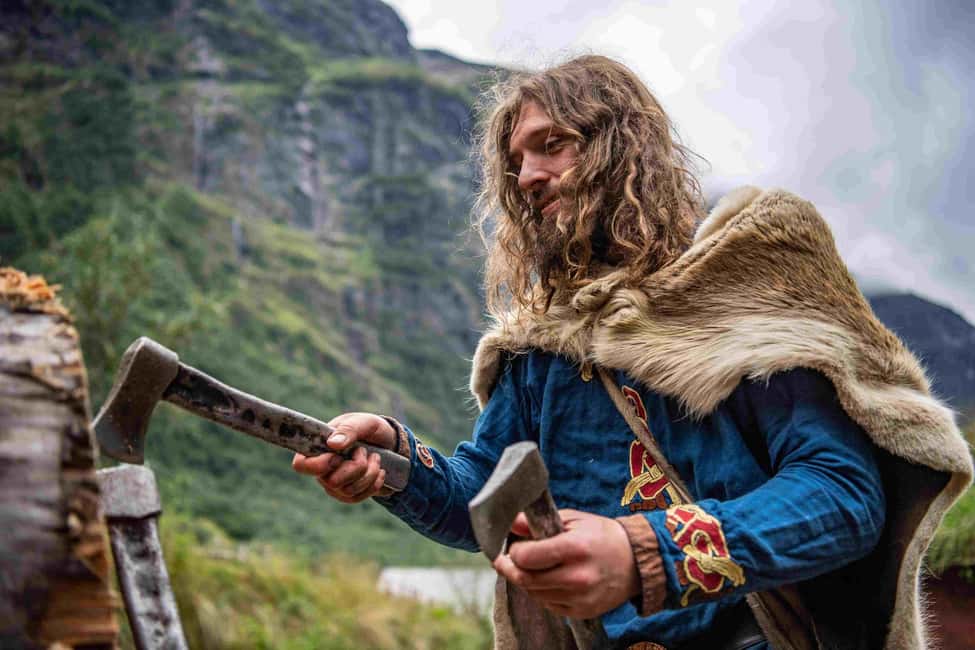 imagen n.º 18 de Bergen: Pueblo Vikingo, Crucero por el Nærøyfjorden y Ferrocarril de Flåm actividad en Flåm, subida por el proveedor