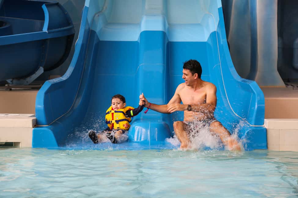 imagen n.º 8 de Rutherford Este Dreamworks Indoor Water Park Ticket de entrada actividad en East Rutherford, subida por el proveedor
