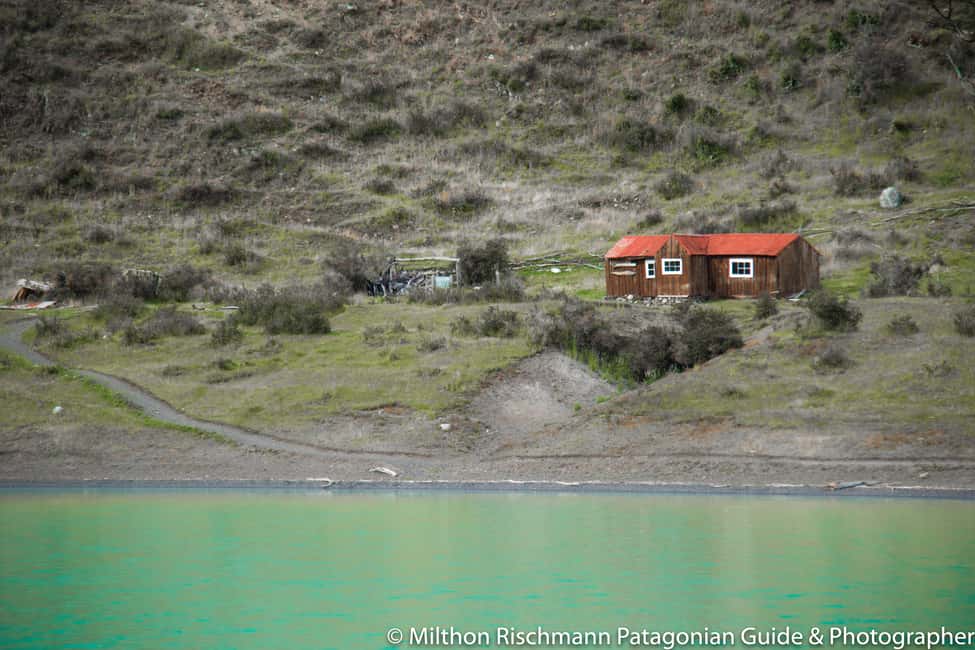 image n.9 of Gourmet Glacier Cruise & Footbridges of Perito Moreno activity in Santa Cruz Province, uploaded by supplier