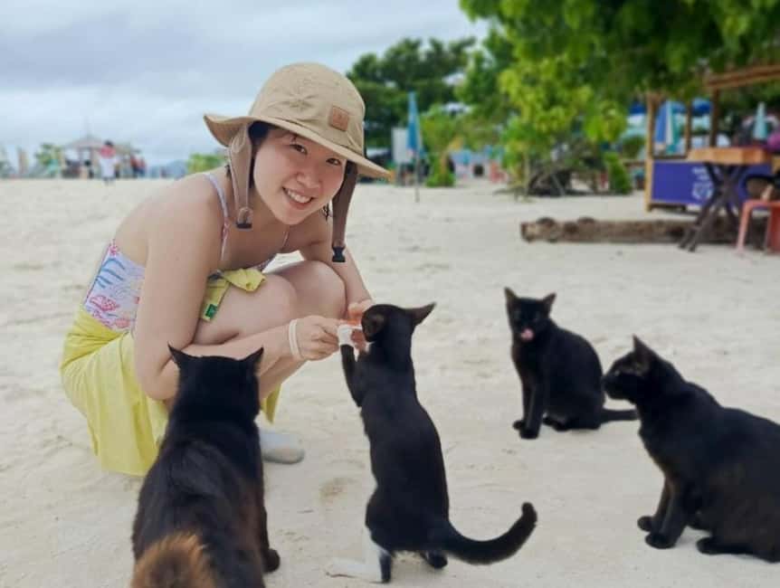 image n.10 of Phuket: 3 Khai Islands Tour For Relaxing (Half or Full day) activity in Gulf of Thailand, uploaded by supplier
