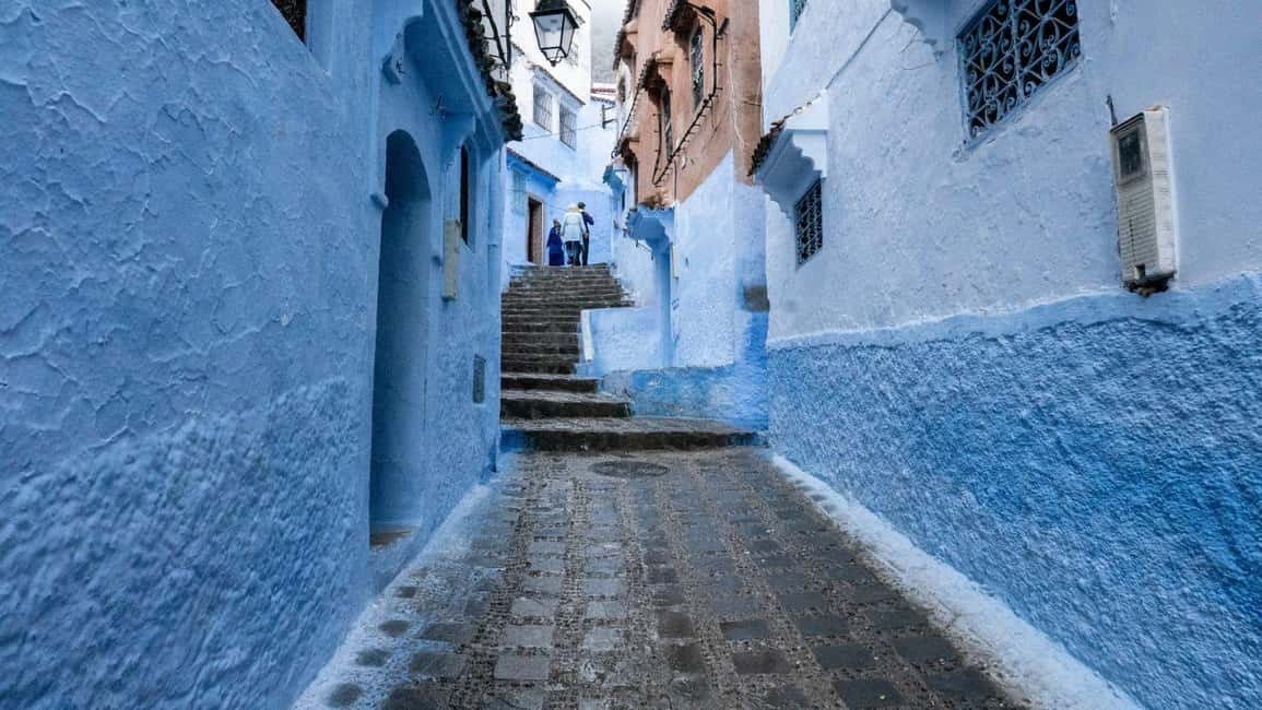imagen n.º 2 de Experiencia de senderismo en Chefchaouen Azul actividad en Chauen, subida por el proveedor