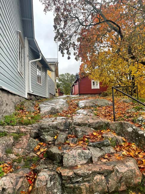 image n.22 of Private Medieval Porvoo by Car from Helsinki activity in Porvoo, uploaded by supplier