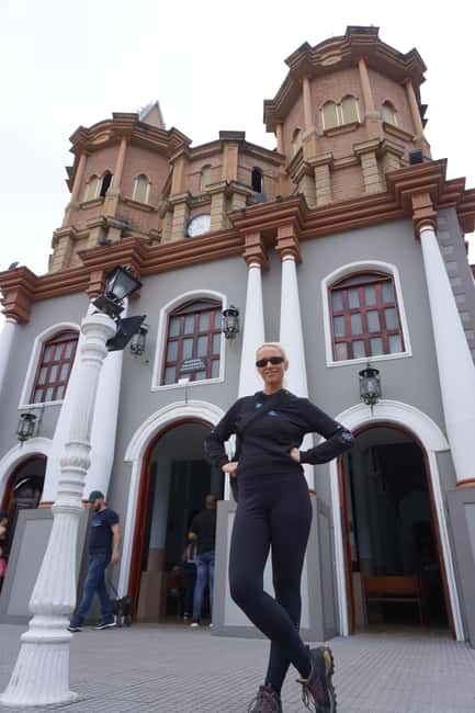 imagem n.40 de Medellín: Tour particular em Guatapé com helicóptero e passeio de barco atividade em Guatapé, carregada pelo fornecedor