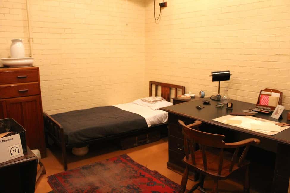 Image N°20 de Londres : Westminster WW2 Tour & Churchill's War Rooms Ticket activité à Londres, publiée par le prestataire