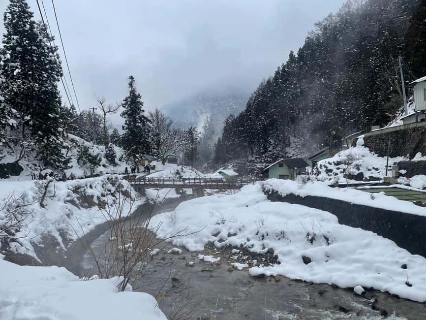 image n.7 of Nagano One Day Private Tour activity in Yamanochi, uploaded by supplier