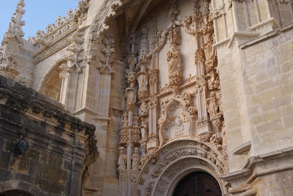 image n.13 of Tomar, everything you need to see and do in one tour. activity in Tomar, uploaded by supplier