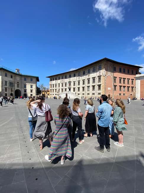 image n.8 of Pisa & Florence Tour from Lucca or Livorno port activity in Florence, uploaded by supplier