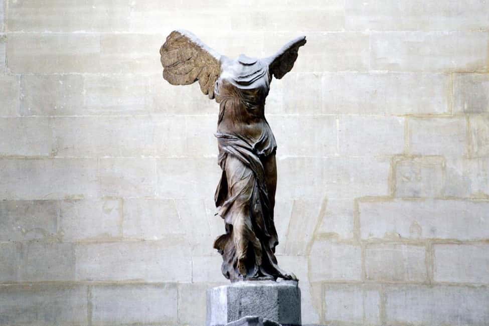 image n.6 of Louvre Guided Treasure Hunt for Families and Kids activity in Paris, uploaded by supplier