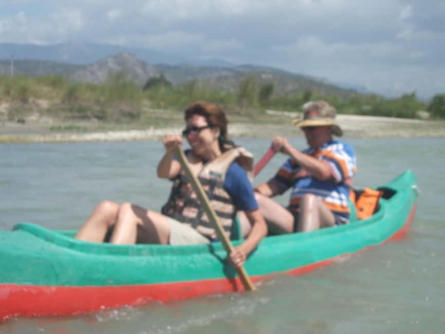 image n.3 of Patara: Canoe Tour on the Eşen River with Lunch activity in Fethiye, uploaded by supplier