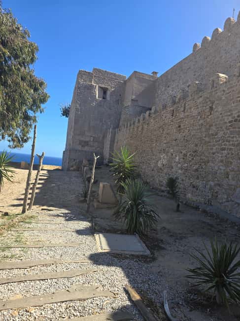 Image N°9 de CapBon Tunisie : une journée entière au départ de votre hôtel activité à Gouvernorat de Tunis, publiée par le prestataire