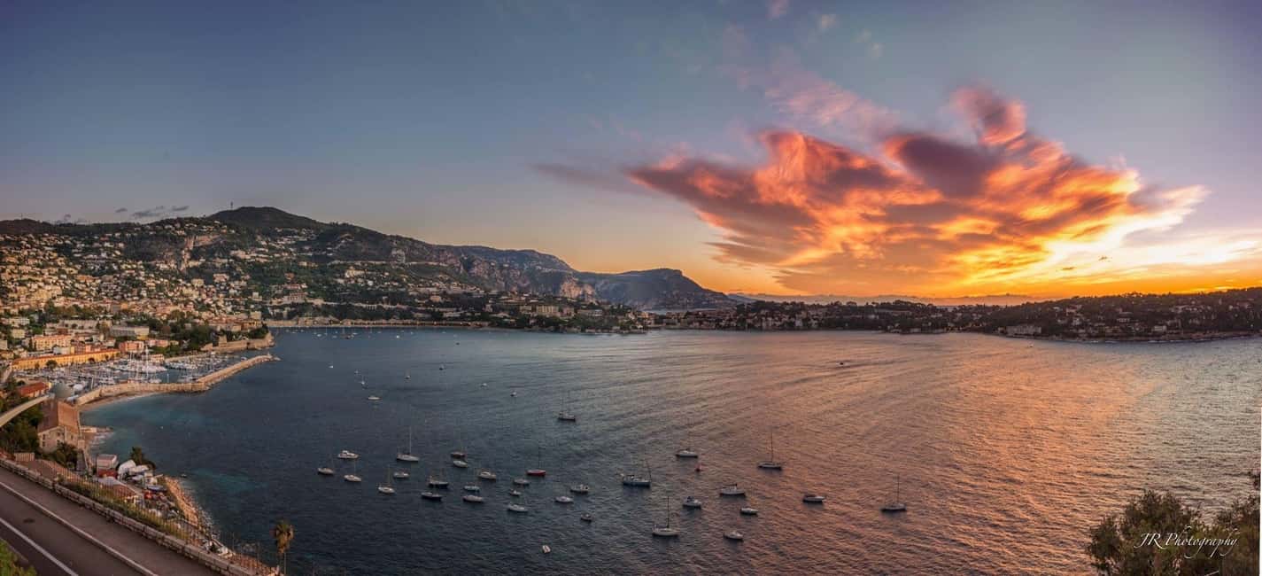 image n.2 of Monaco, Monte Carlo, Eze Landscape Day & Night Private Tour activity in Èze, uploaded by supplier