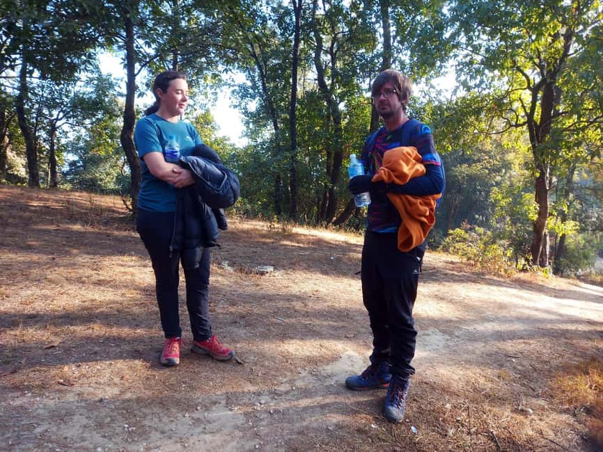 image n.9 of Kathmandu: Dhulikhel to NamoBuddha Day Hike with Lunch activity in Bhaktapur, uploaded by supplier