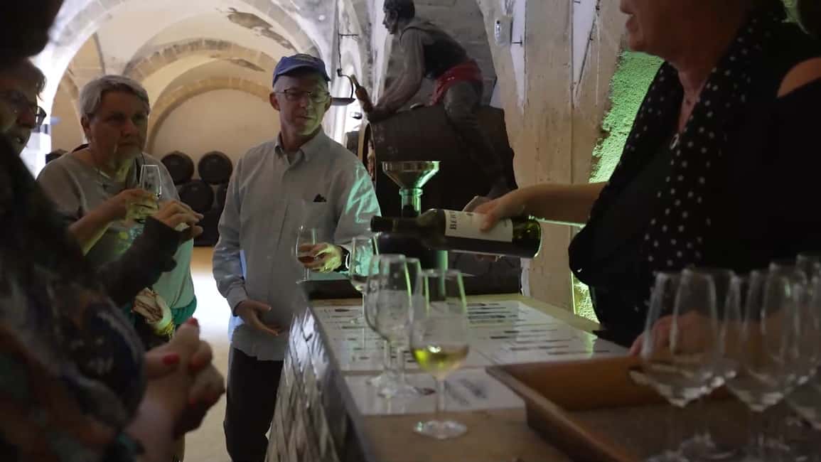 imagen n.º 3 de Desde Sevilla: Jerez, Cádiz y los Caballos Andaluces actividad en Jerez de la Frontera, subida por el proveedor