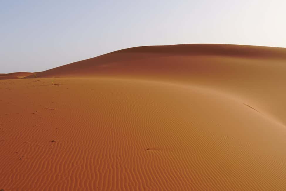 Image N°7 de Marrakech à Fès, circuit de 3 jours dans le désert à dos de chameau et en tente de luxe activité à Marrakech-Safi, publiée par le prestataire