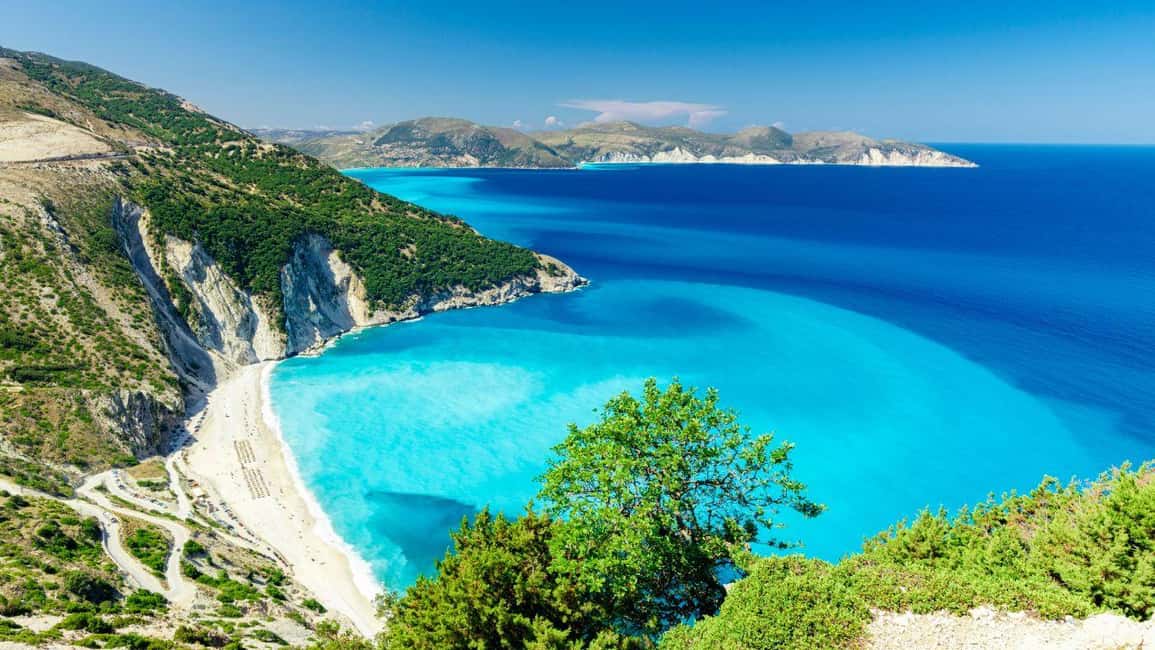 image n.1 of From Zakynthos: Full-Day Tour of Kefalonia activity in Karavomylos, uploaded by supplier