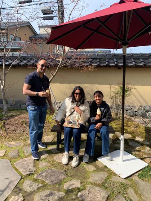 obrázek č.27 aktivity Kanazawa – půldenní výlet (výlet na elektrokolech) v destinaci Kanazawa, nahraný poskytovatelem aktivity