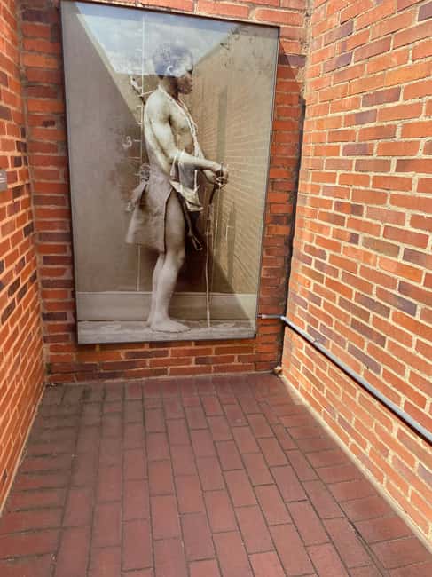imagem n.66 de Joanesburgo: Excursão de 1 dia com o Soweto e o Museu do Apartheid atividade em Joanesburgo, carregada pelo fornecedor