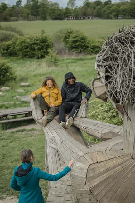 image n.22 of Copenhagen: The Six Forgotten Giants Hunt and Nature Walk activity in Copenhagen, uploaded by supplier