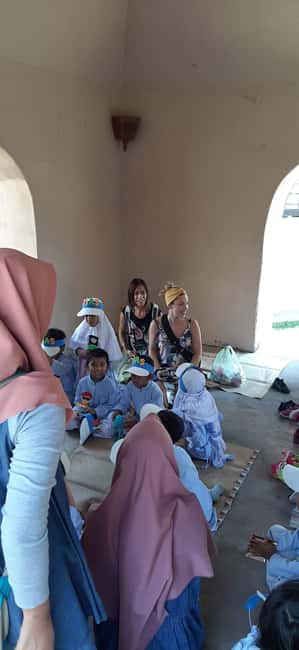 image n.4 of Yogyakarta Authentic Tour activity in Yogyakarta, uploaded by supplier