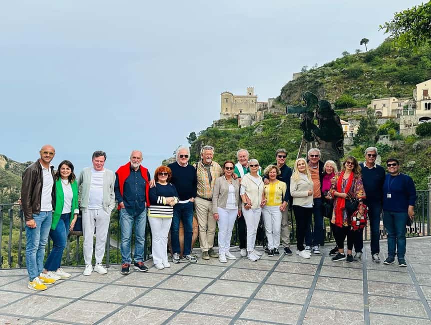 image n.16 of The GODFATHER'S Tour - Savoca and Forza d'Agrò activity in Taormina, uploaded by supplier
