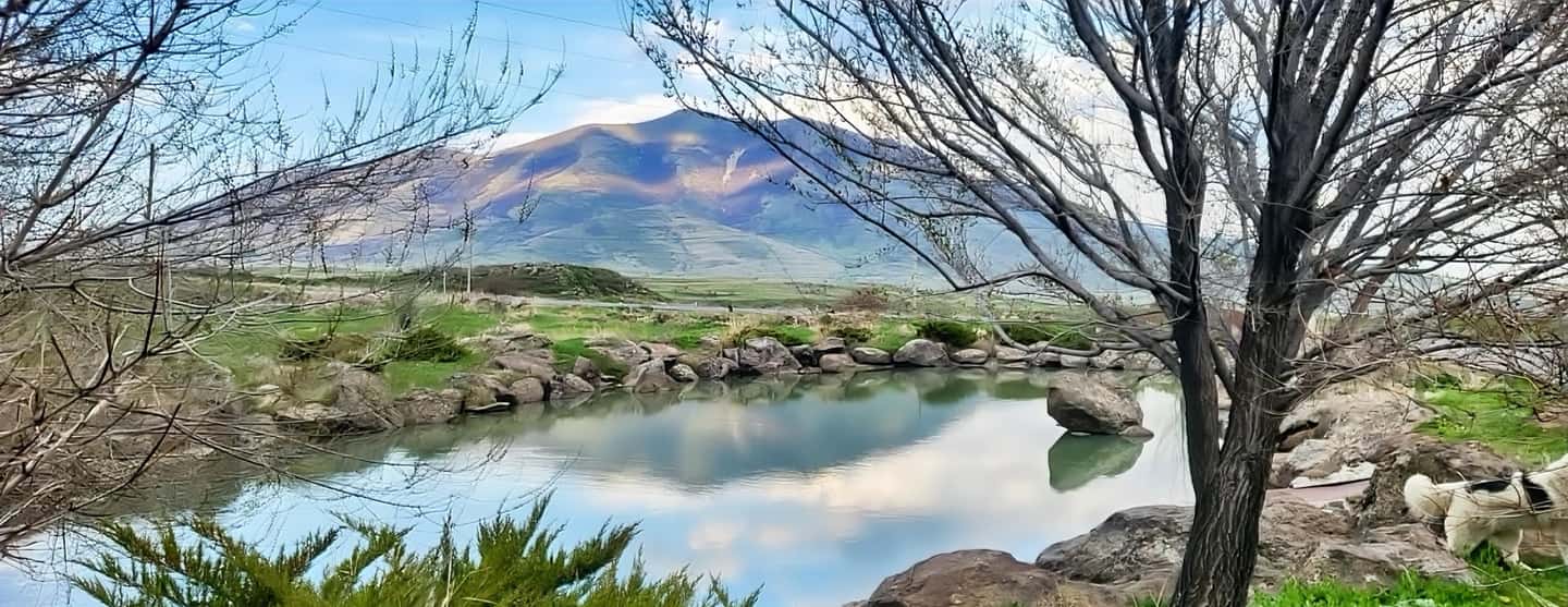 image n.14 of 3 Day All of Armenia Private Tour from Yerevan activity in Garni, uploaded by supplier