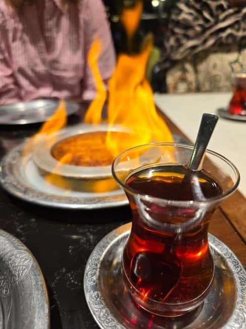imagen n.º 14 de Estambul: Disfruta de la comida turca como un lugareño (Comida/Cena) actividad en Estambul, subida por el proveedor