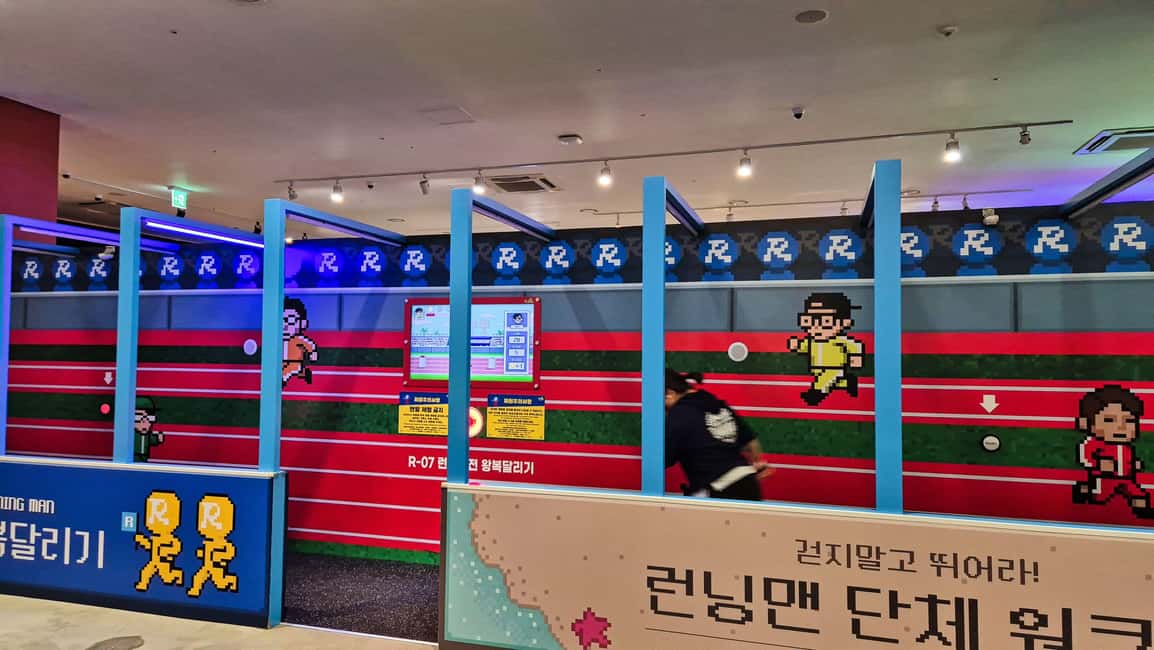 image n.3 of SOUTHERN JEJU: All Inclusive Private Tour w/ Running man activity in Jeju, uploaded by supplier