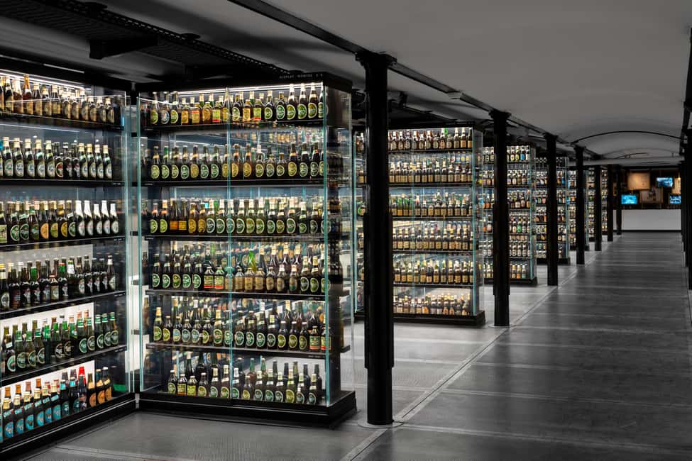 bild nr.6 av Köpenhamn: Home of Carlsberg Experience Inträdesbiljett aktivitet i Köpenhamn, uppladdad av arrangören
