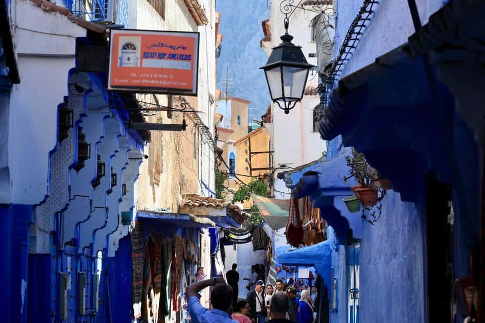 image n.36 of Explore chefchaouen like a local activity in Chefchaouen, uploaded by supplier