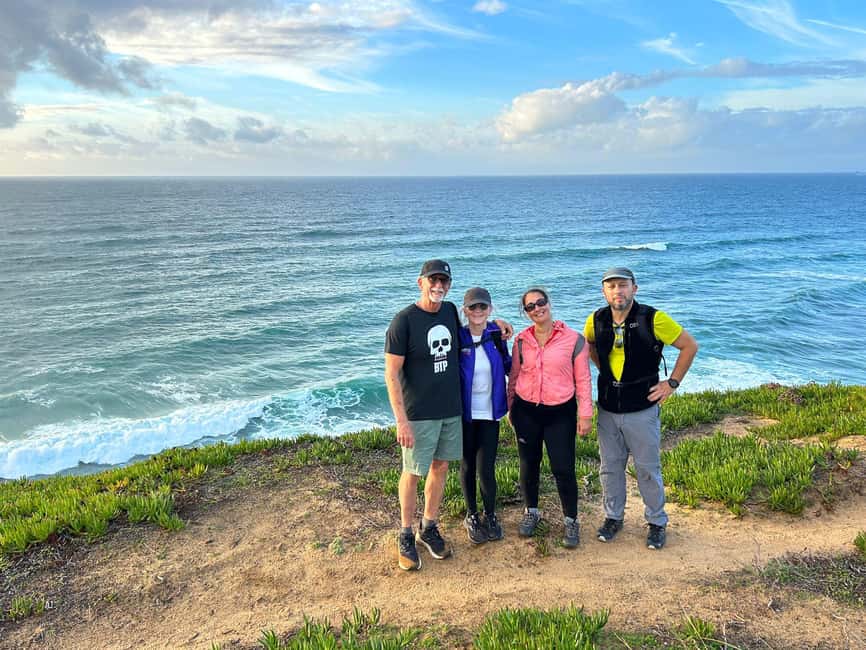 image n.20 of Hiking Tour Along the West Coastline activity in Sesimbra, uploaded by supplier