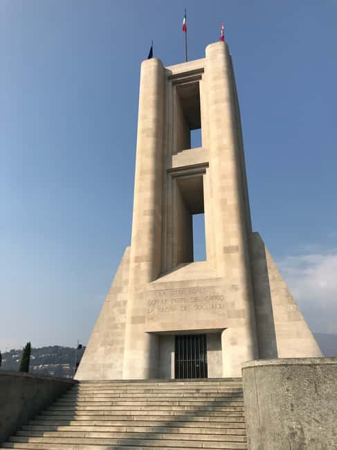 Immagine nº 3 di Lago di Como: Tour guidato a piedi - Centro di Como attività a Lombardia, caricata dal fornitore