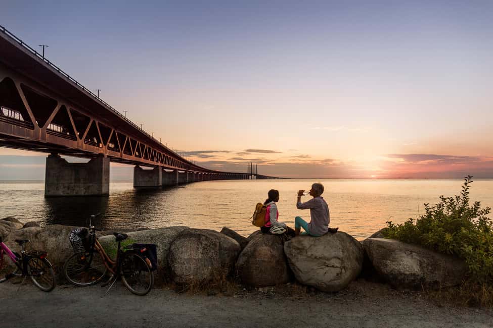 bild nr.3 av Malmö: Cykeluthyrning i staden aktivitet i Malmö, uppladdad av arrangören