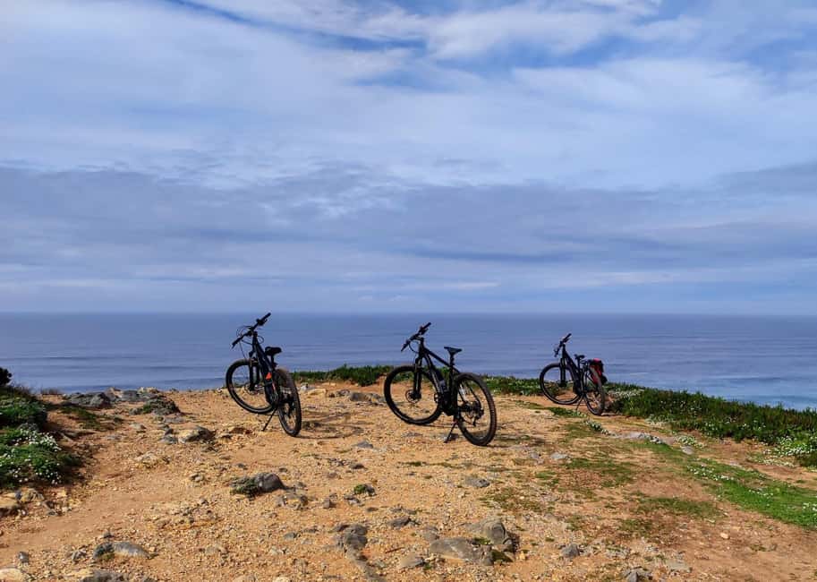 billede nr.19 af aktiviteten Fra Lissabon: E-Bike-tur til Sintra og Cascais i Sintra, uploadet af udbyder