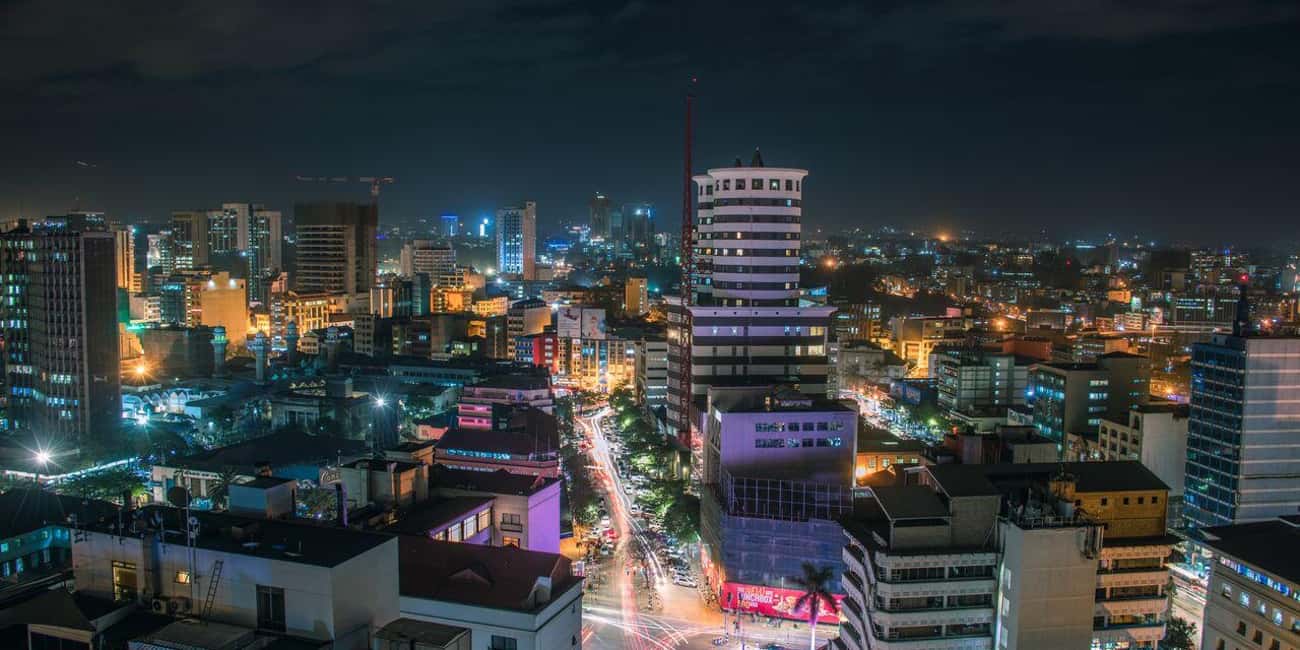 image n.5 of Nairobi: NBO Airport to City Centre|Hotels Private Transfer activity in Nairobi, uploaded by supplier