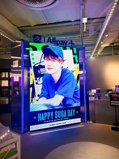 image n.7 of Seoul Beauty And Skin Care Experience activity in Seoul, uploaded by supplier