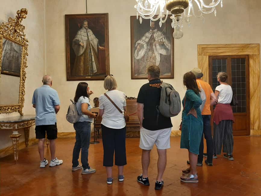 image n.7 of Florence: Medici Family History Tour activity in Florence, uploaded by supplier