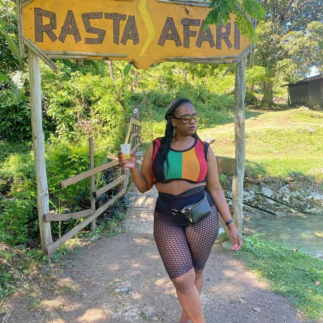 imagem n.9 de De Montego Bay/Negril: Experiência RastaSafari UTV atividade em Montego Bay, carregada pelo fornecedor